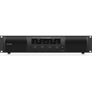 Behringer NX4-6000 Power Amplifier