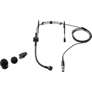 Shure SM39 Performance Headset Condenser Microphone - TA4F