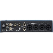 Lynx Studio Technology Mesa Desktop Interface