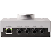 Universal Audio Apollo E2M Stereo Headphone Amp and Line Interface