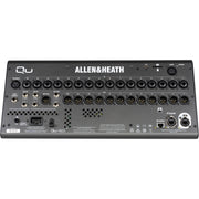 Allen & Heath Qu-5D 32 Channel Digital Mixer with 16x16 Dante