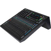 Allen & Heath Qu-5D 32 Channel Digital Mixer with 16x16 Dante