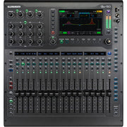 Allen & Heath Qu-5D 32 Channel Digital Mixer with 16x16 Dante