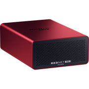 Focusrite RedNet TNX Portable Thunderbolt 3 and Dante Interface