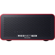 Focusrite RedNet TNX Portable Thunderbolt 3 and Dante Interface