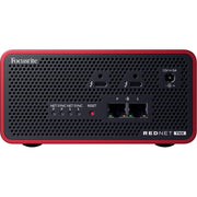 Focusrite RedNet TNX Portable Thunderbolt 3 and Dante Interface