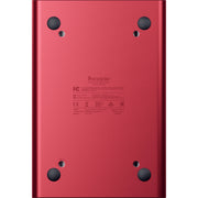 Focusrite RedNet TNX Portable Thunderbolt 3 and Dante Interface