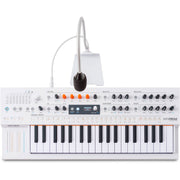 Arturia Minifreak Vocoder 37-Key Hybrid Synthesizer