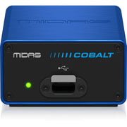 Midas COBALT HyperMAC to USB3 Converter