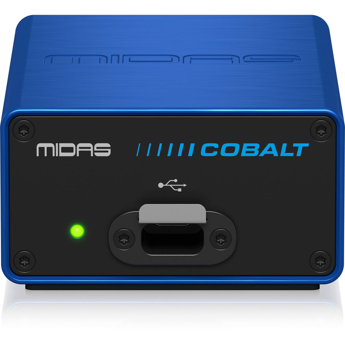 Midas COBALT HyperMAC to USB3 Converter