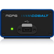 Midas COBALT HyperMAC to USB3 Converter
