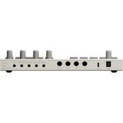 Torso Electronics S4 Sculpting Sampler Audio Instrument - White