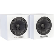 Auratone 5C Active Monitor - White, Pair