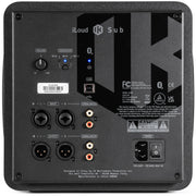 IK Multimedia iLoud Sub 6.5" 160W Active Subwoofer