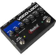 Radial Engineering Voco-loco MK2 Vocal Effects Switcher