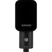 Shure KSM32C-SM Condenser Microphone, Studio Bundle