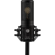 Shure KSM32C-SM Condenser Microphone, Studio Bundle