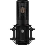 Shure KSM40C Condenser Mic, Cardioid Studio Bundle