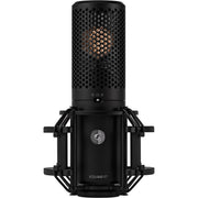 Shure KSM44MP Large-Diaphragm Multi-Pattern Condenser Microphone