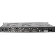 WesAudio ngSumBox Analog Summing Mixer
