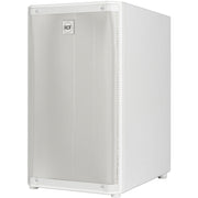 RCF EVOX J9 Active 12" 3-Way 2100W Portable Line Array PA System - White