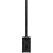 RCF EVOX J11 Active 12" 3-Way 3500W Portable Line Array PA System - Black