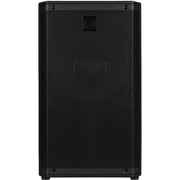 RCF EVOX J11 Active 12" 3-Way 3500W Portable Line Array PA System - Black