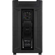 RCF EVOX J11 Active 12" 3-Way 3500W Portable Line Array PA System - Black