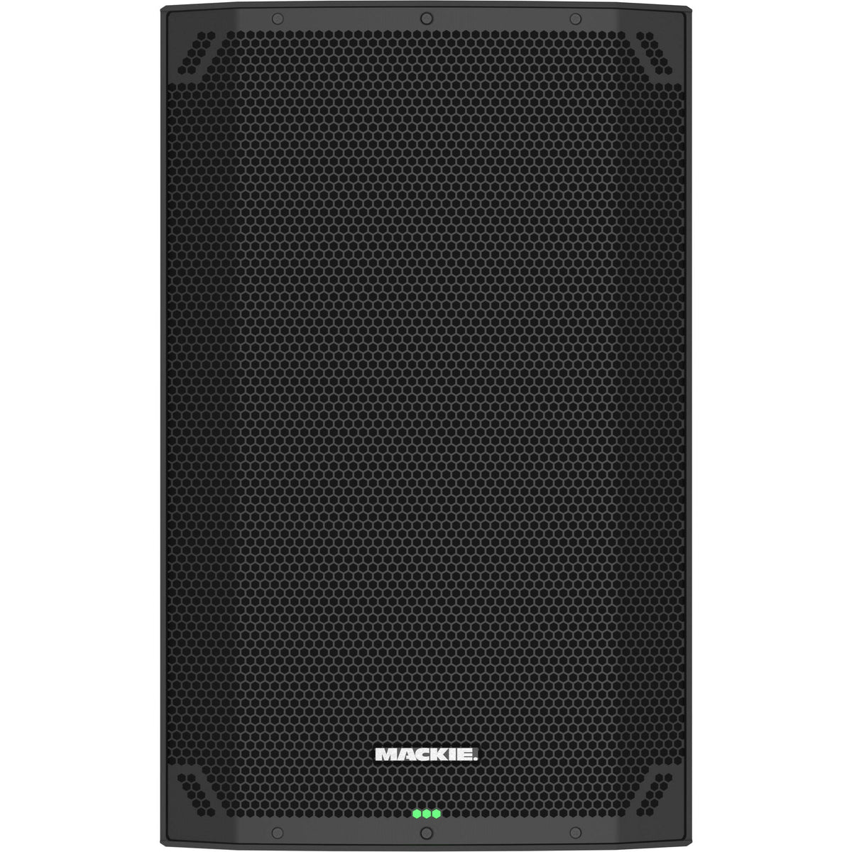 Mackie Thump15v4 15" Professional Powered Loudspeaker