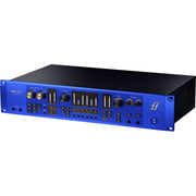 Focusrite ISA C8X 26in 28out USB-C Audio Interface