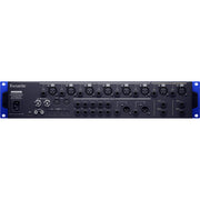 Focusrite ISA C8X 26in 28out USB-C Audio Interface