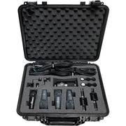 Telefunken DC7 Drum Microphone Package