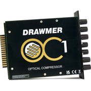 Drawmer OC1 500 Series OPTO Compressor