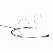 DPA 6388 CORE Plus Supercardioid Directional Headset Microphone