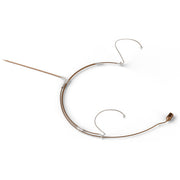 DPA 6388 CORE Plus Supercardioid Directional Headset Microphone