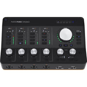 Arturia AudioFuse Studio Rev2 USB-C Audio Interface