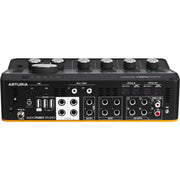 Arturia AudioFuse Studio Rev2 USB-C Audio Interface