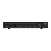 BZBGEAR BG-UHD-VW2X2A 2x2 4K HDMI USB-C Video Wall Controller