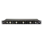 Drawmer 1974 Four Band Stereo Parametric EQ