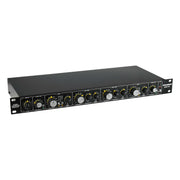 Drawmer 1974 Four Band Stereo Parametric EQ