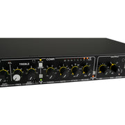 Drawmer 1979 Channel Strip - Mic Pre, EQ, Compressor