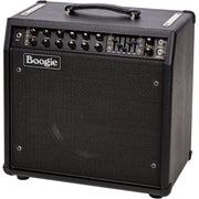 Mesa Boogie Mark Five: 35 1x12” Combo Amplifier, Black Taurus