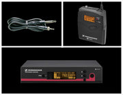 Sennheiser EW172G3 "G" Frequency Evolution Wireless System (EW172G3G)