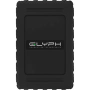 Glyph Blackbox Plus, Bus-powered, SSD, USB-C (3.2, Gen2) 4 TB