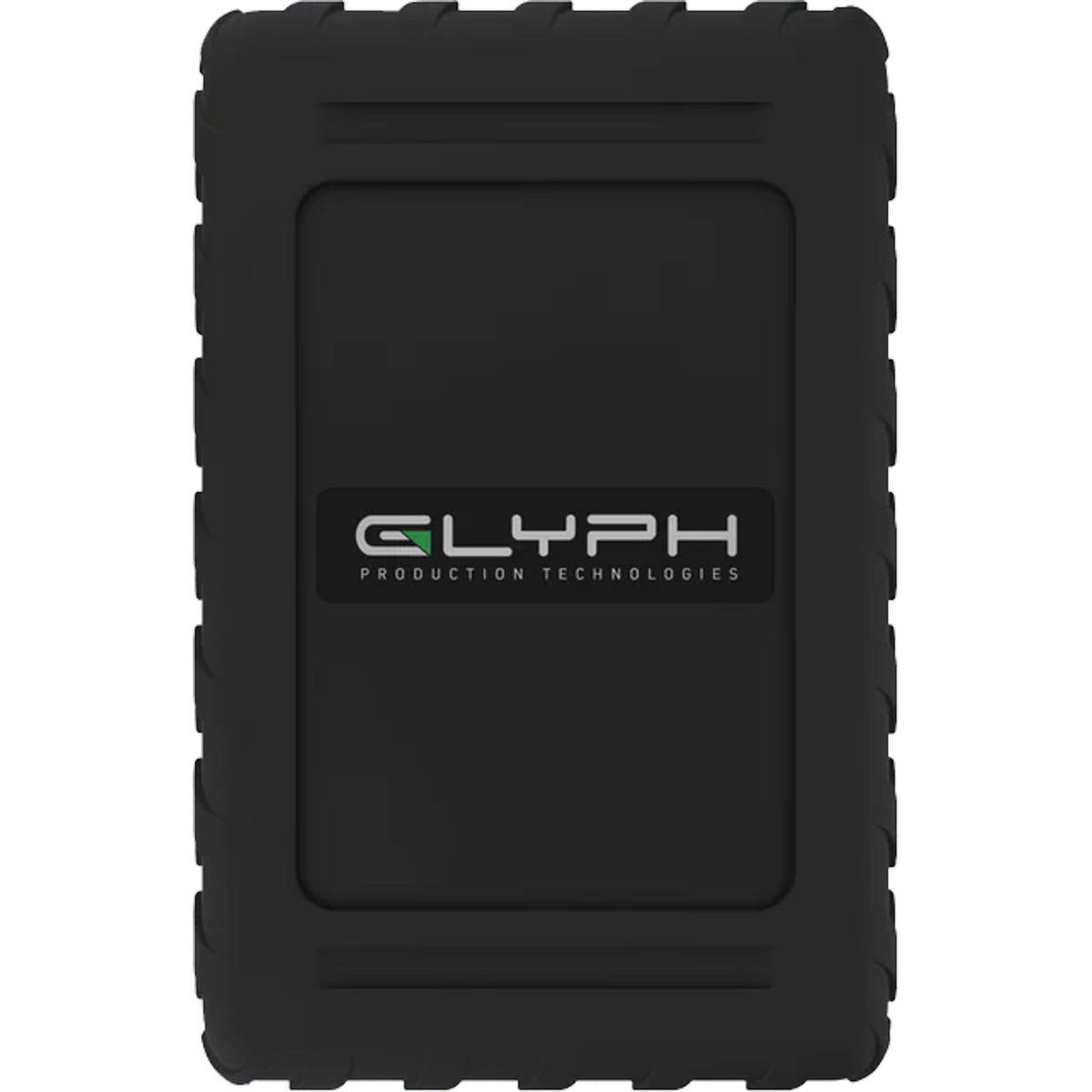 Glyph Blackbox Plus, Bus-powered, SSD, USB-C (3.2, Gen2) 4 TB