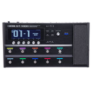 Boss GT-1000 Guitar Effects Processor