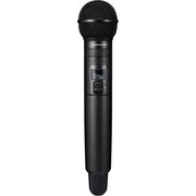 Audio-Technica ATW-DT3202/C510DF2 D50 UHF Handheld Transmitter