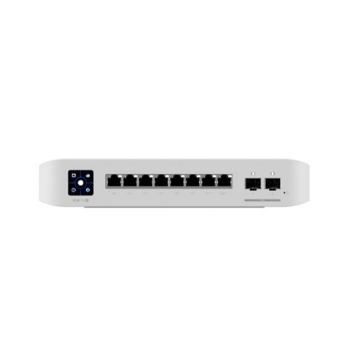 Ubiquiti UniFi Switch Pro 8-Port PoE Compact