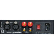 Auratone Bundle with 5C Woodgrain Pair with A2-30 Amp