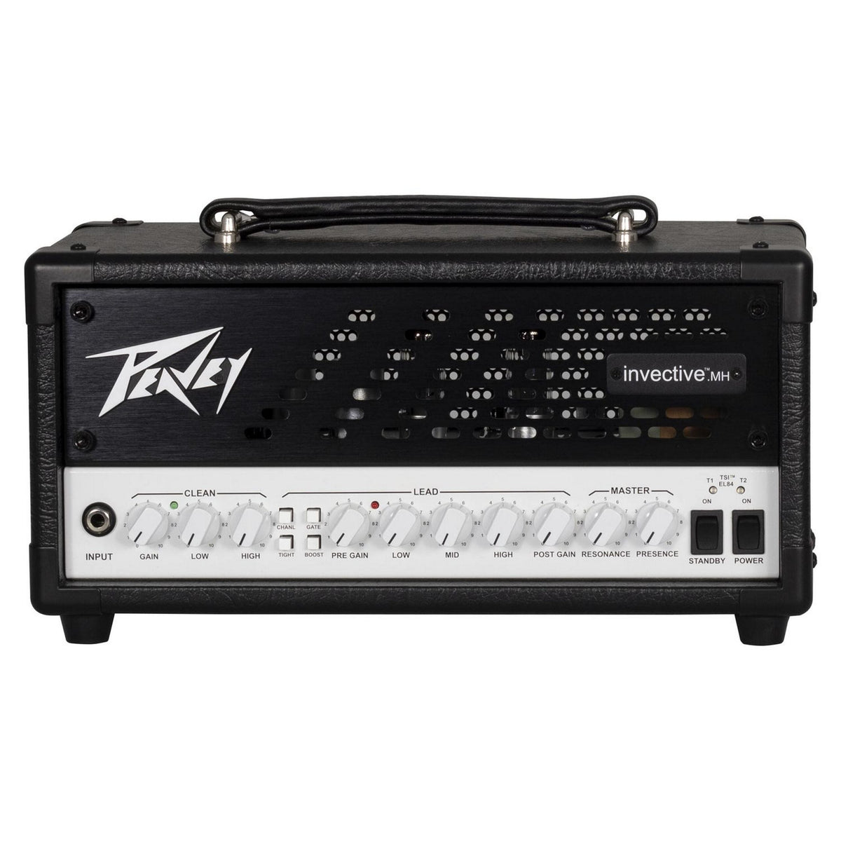 Peavey invective. MH Mini Amp Head (Used)